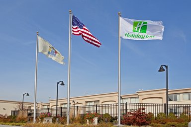 Hotel HOLIDAY INN CARTERET RAHWAY