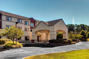 Hotel HYATT HOUSE MORRISTOWN