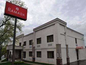 Hotel RAMADA STATEN ISLAND