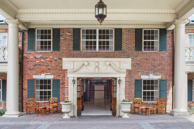 Hotel RESIDENCE INN WEST ORANGE