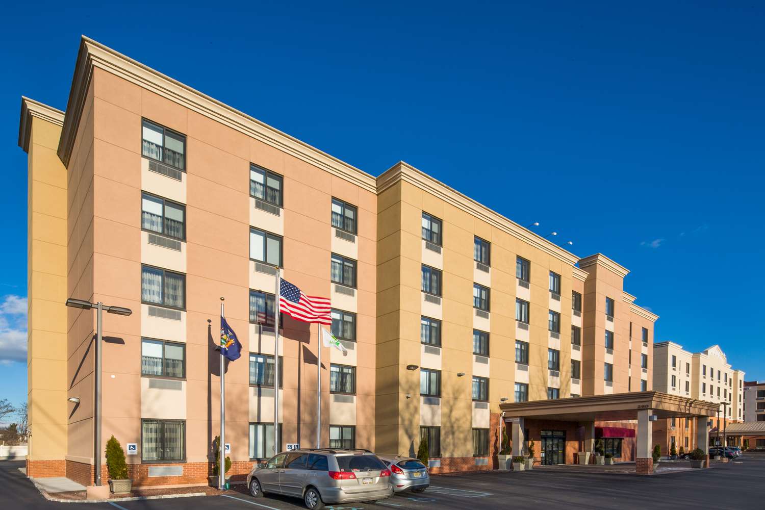 Hotel STATEN ISLAND NEW YORK HOTEL