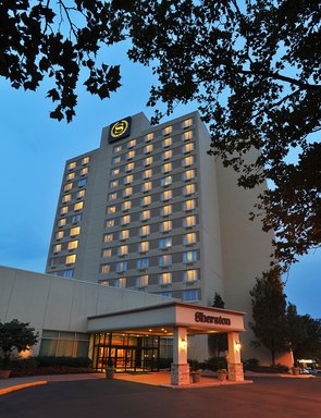 Hotel SHERATON BUCKS COUNTY HOTEL