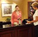 Hotel TURTLE BROOK INN