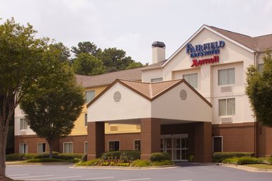 Hotel FAIRFIELD INN & SUITES ATLANTA KENNESAW
