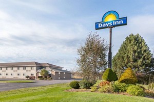 Hotel DAYS INN CANASTOTA/SYRACUSE