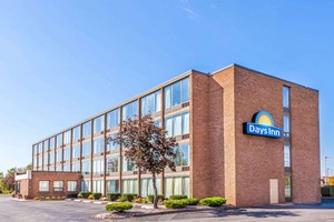 Hotel DAYS INN SYRACUSE
