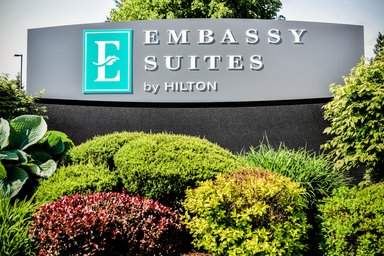 Hotel EMBASSY SUITES BY HILTON SYRACUSE
