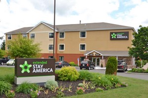 Hotel EXTENDED STAY AMERICA - SYRACUSE - DEWITT