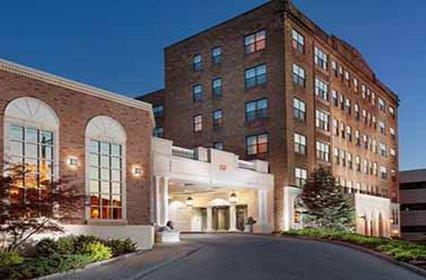 Hotel GENESEE GRANDE