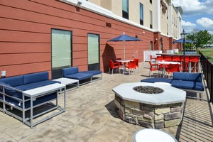 Hotel HAMPTON INN ROME NY