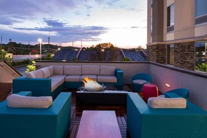 Hotel HAMPTON INN AND SUITES ATLANTA -MARIETTA GA