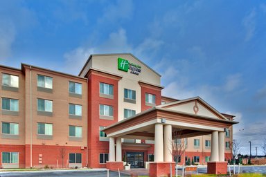 Hotel HOLIDAY INN EXPRESS & SUITES DEWITT (SYRACUSE)