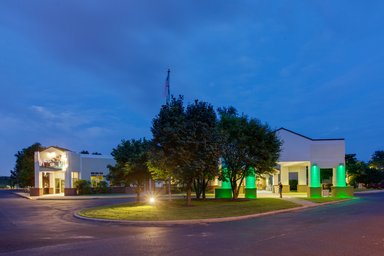 Hotel HOLIDAY INN UTICA