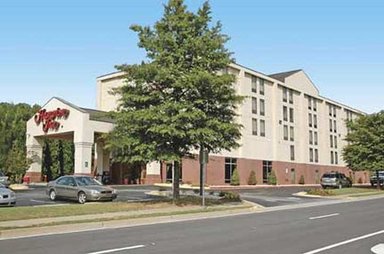 Hotel HAMPTON INN ATLANTA-DOUGLASVILLE
