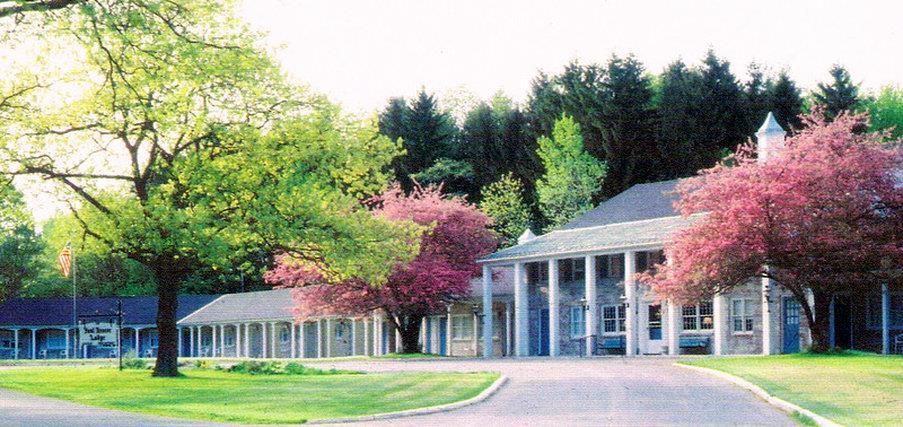 Hotel INN AT THE BEECHES