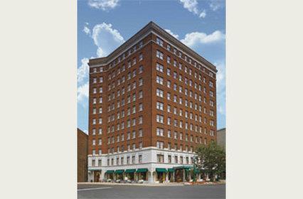 Hotel JEFFERSON CLINTON HOTEL