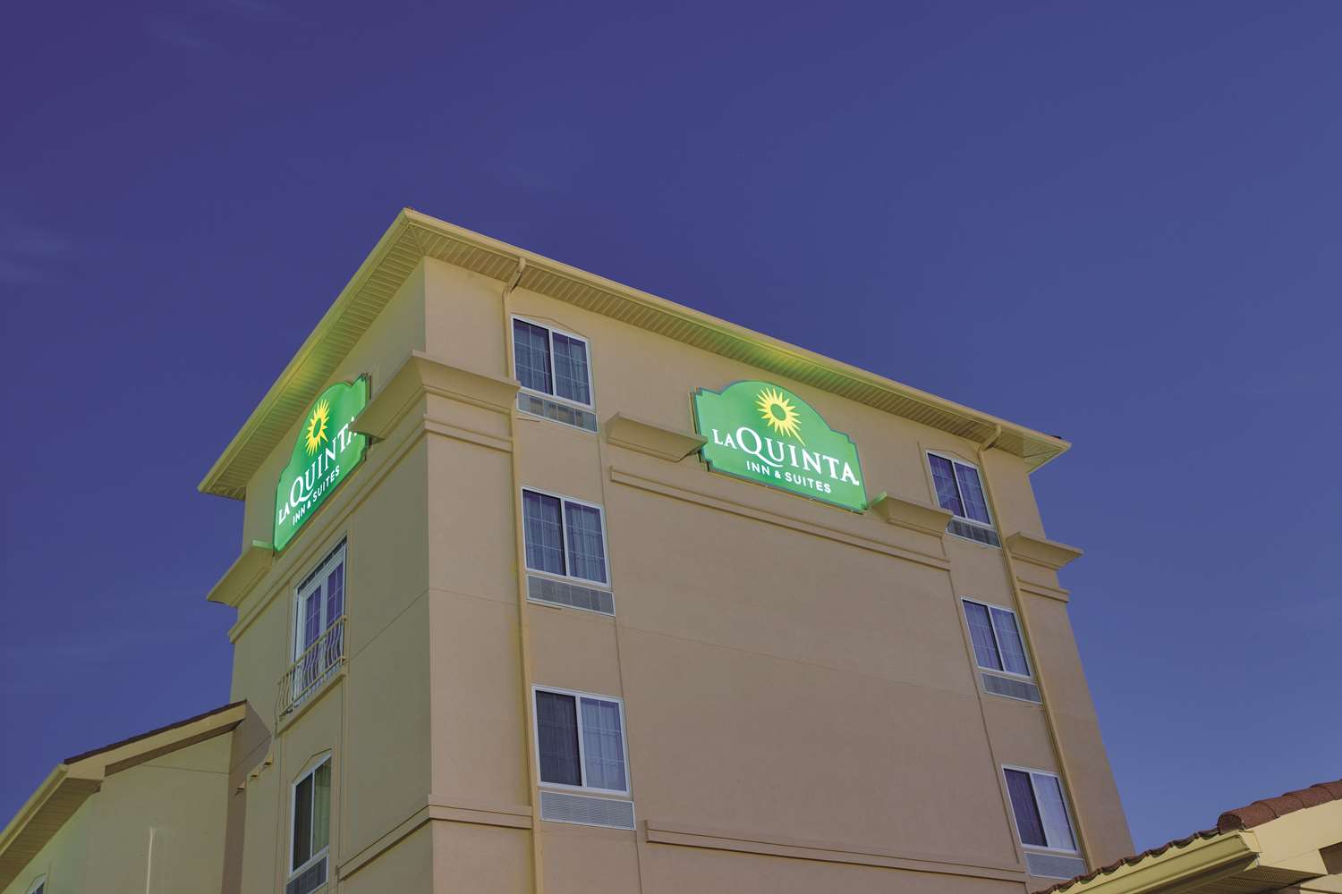 Hotel LA QUINTA INN & SUITES VERONA