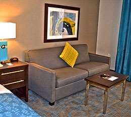 Hotel MAPLEWOOD SUITES EXTENDED STAY - SYRACUSE