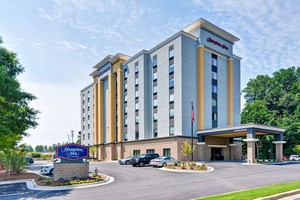 Hotel HAMPTON INN ATLANTA KENNESAW