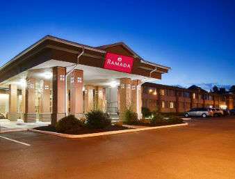 Hotel RAMADA EAST SYRACUSE CARRIER CIRCLE