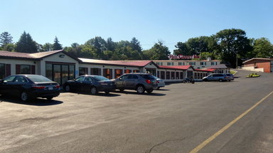 Hotel RED CARPET INN NORTH SYRACUSE