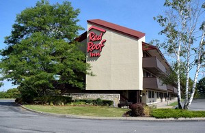 Hotel RED ROOF INN SYRACUSE