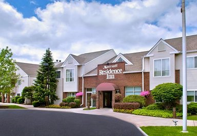 Hotel RESIDENCE INN SYRACUSE CARRIER CIRCLE