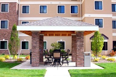 Hotel STAYBRIDGE SUITES SYRACUSE (LIVERPOOL)