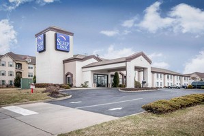 Hotel SLEEP INN CINNAMINSON PHILADELPHIA EAST