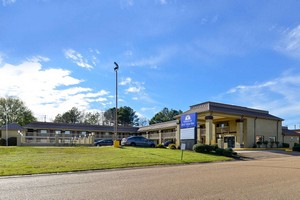 Hotel AMERICAS BEST VALUE INN BYRAM JACKSON SOUTH