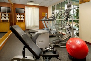 Hotel HILTON GARDEN INN ATLANTA NW-KENNESAW TOWN CENTER