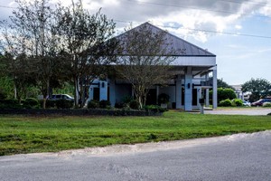 Hotel QUALITY INN MOSS POINT - PASCAGOULA
