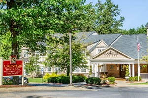 Hotel CARNEGIE INN & SPA, AN ASCEND HOTEL COLLECTION MEMBER