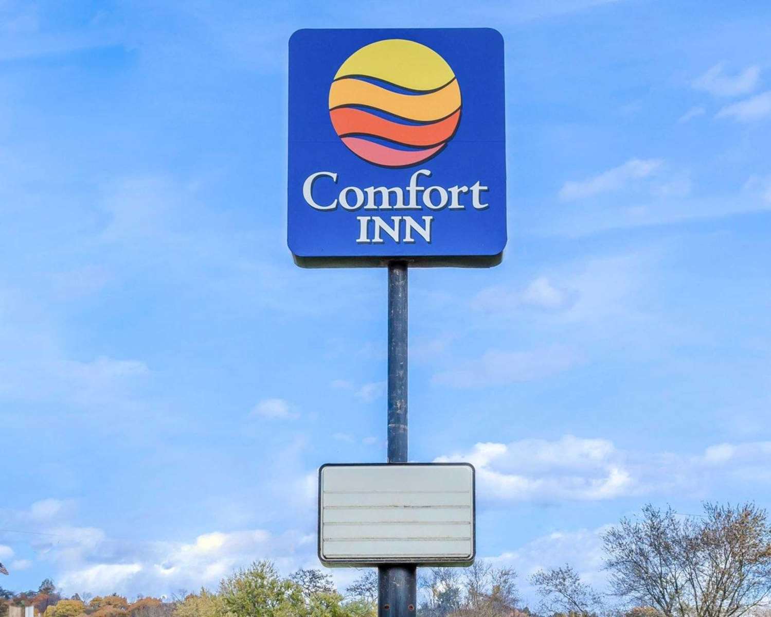 Hotel COMFORT INN HUNTINGDON