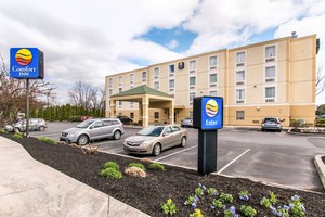 Hotel COMFORT INN MECHANICSBURG - HARRISBURG SOUTH