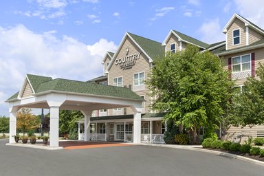 Hotel COUNTRY INN & SUITES BY CARLSON, CARLISLE, PA