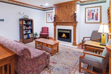 Hotel COUNTRY INN & SUITES BY CARLSON, CHAMBERSBURG, PA