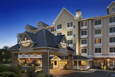 Hotel COUNTRY INN & SUITES BY RADISSON, STATE COLLEGE (PENN STATE AREA), PA