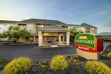 Hotel COURTYARD STATE COLLEGE