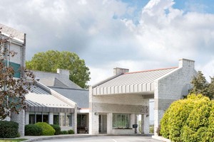 Hotel DAYS INN CARLISLE SOUTH