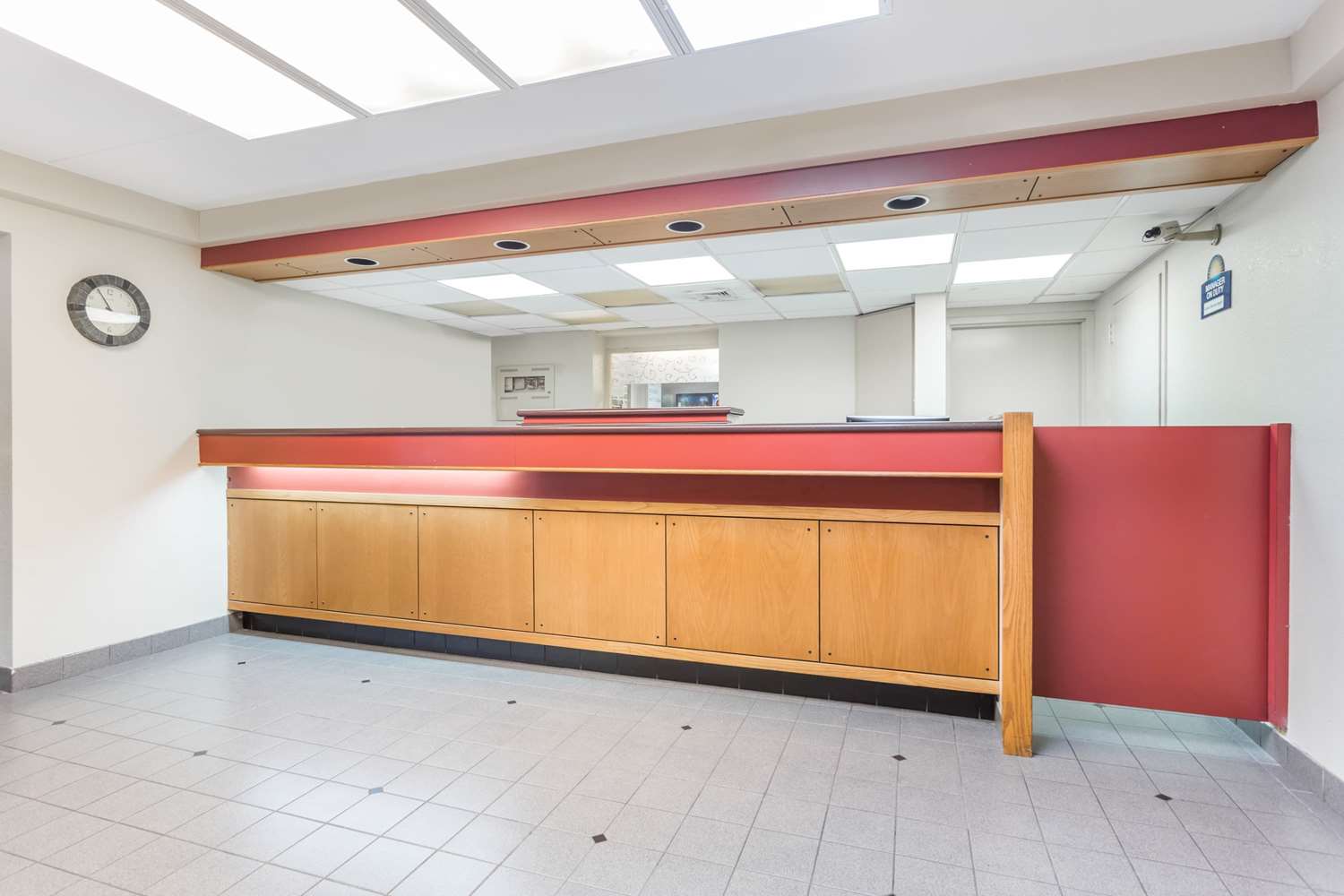 Hotel DAYS INN HARRISBURG  NORTH