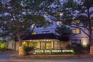 Hotel DAYS INN PENN STATE