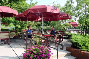 Hotel HAMPTON INN HARRISBURG WEST