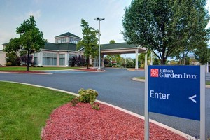 Hotel HILTON GARDEN INN STATE COLLEGE