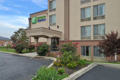 Hotel HOLIDAY INN EXPRESS HARRISBURG SW - MECHANICSBURG