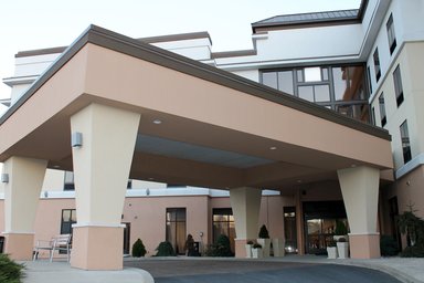 Hotel HOLIDAY INN EXPRESS & SUITES HARRISBURG W - MECHANICSBURG