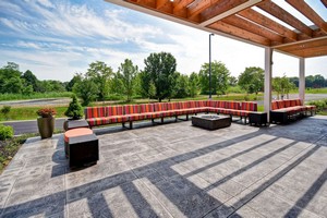 Hotel HOME2 SUITES MECHANICSBURG