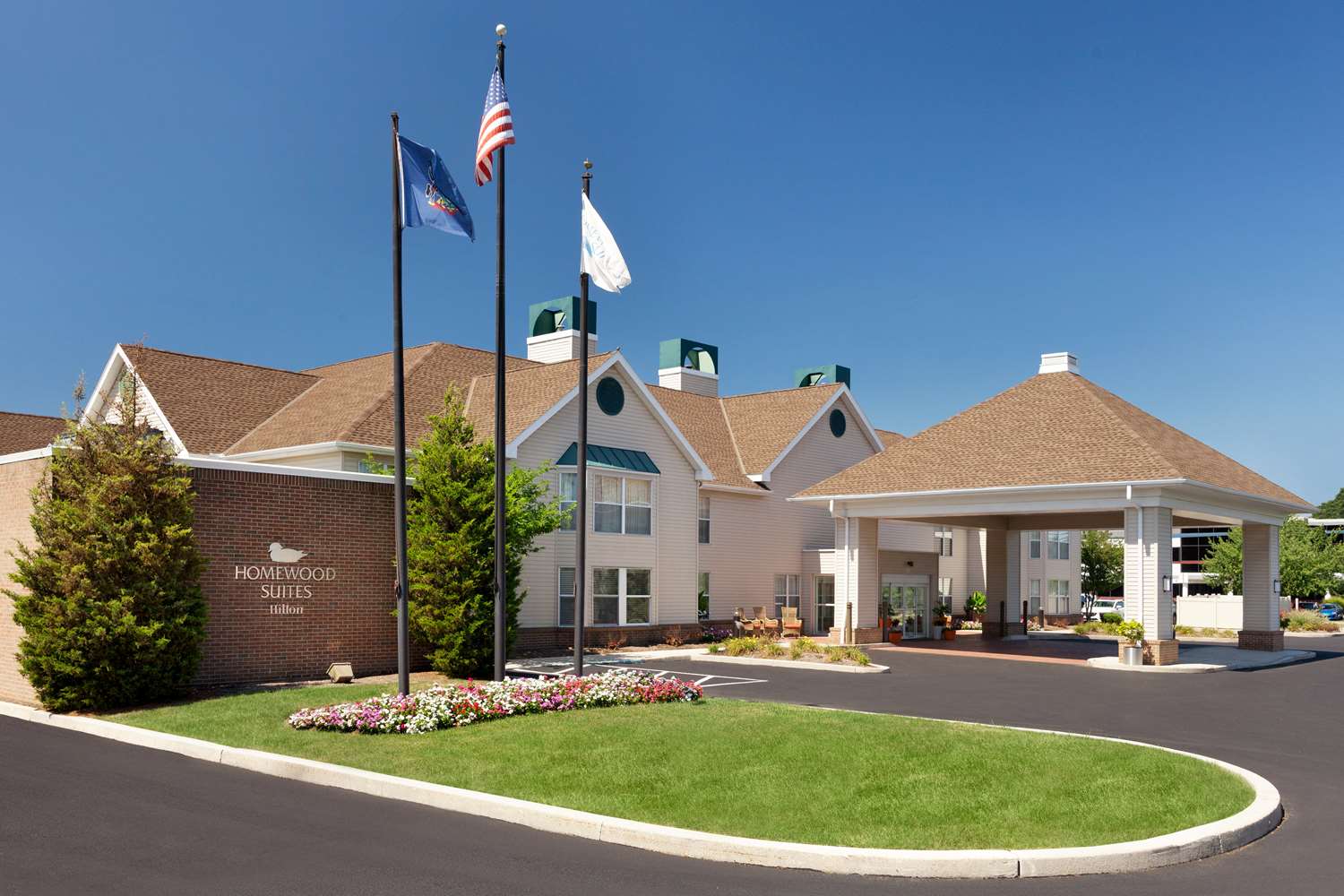 Hotel HOMEWOOD SUITES HARRISBURG-WEST HERSHEY AREA