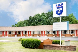 Hotel KNIGHTS INN MIFFLINTOWN