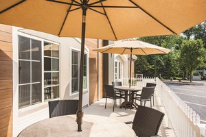 Hotel LA QUINTA INN & SUITES CHAMBERSBURG